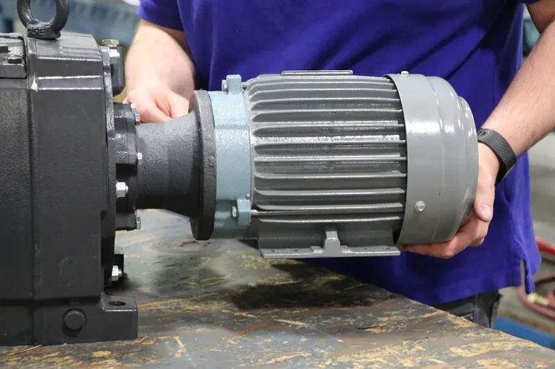 စိုက်ပျိုးရေးတွင်ဂီယာပုံးများ၏အားသာချက်များ