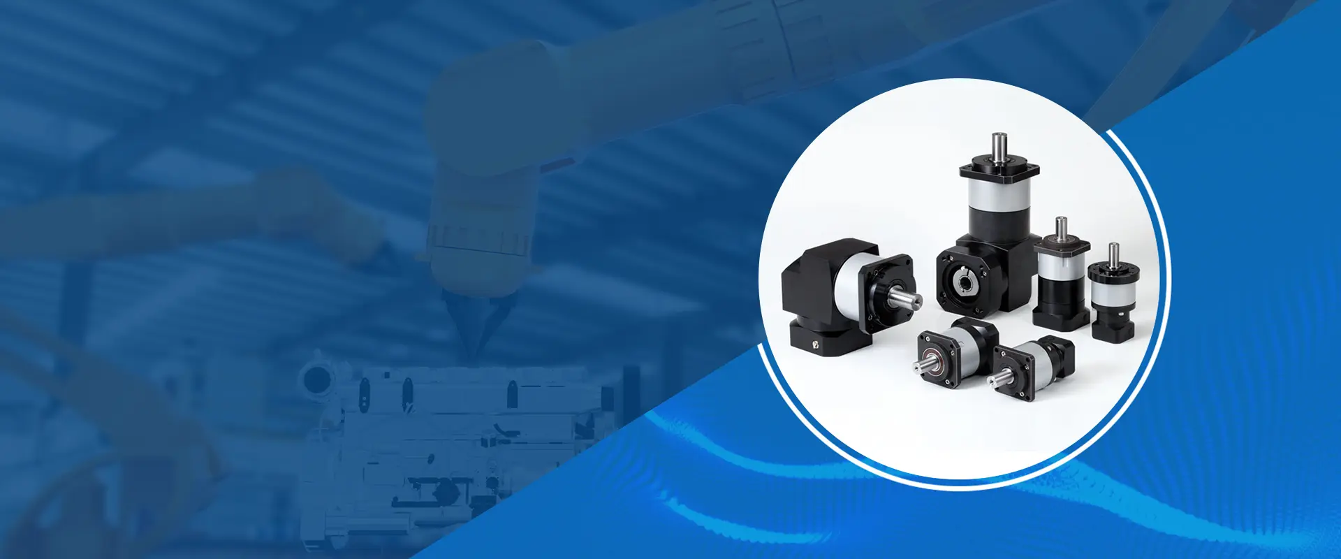 ဂြိုလ်ဂီယာအုံခင်းစက်ရုံ