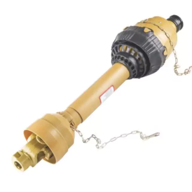 PTO ရိုးတံ၏လုပ်ဆောင်ချက်များကိုနှင့်အင်္ဂါရပ်များမှာအဘယ်နည်း။