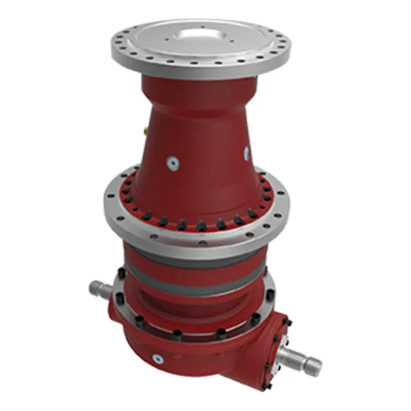 စိုက်ပျိုးရေး Gearbox Box ကိုသင်မည်မျှသိသနည်း။