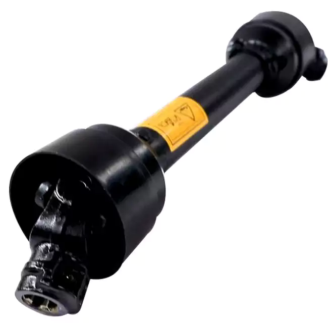 စတုရန်းဘာသီးများအတွက် PTO ရိုး၏ application တစ်ခုကဘာလဲ?