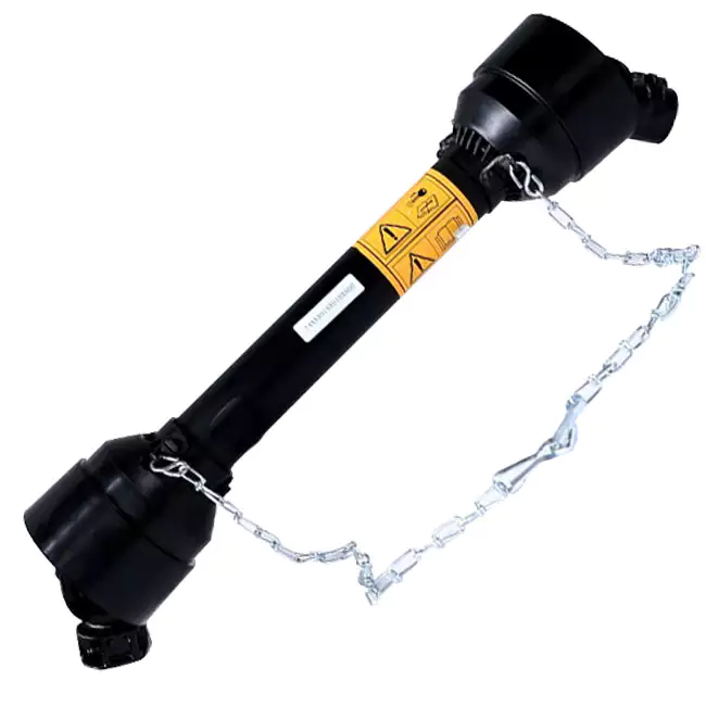 အဘယ်ကြောင့်ရေစိုခံခြင်းနှင့်ဖုန်ခံနိုင်ရည်ရှိသည့် PTO မှခံနိုင်ရည်ရှိသည့် PTO ရိုးတံများသည်လယ်ယာစိုက်ပျိုးရေးပတ်ဝန်းကျင်တွင်ရေပန်းစားသည်။