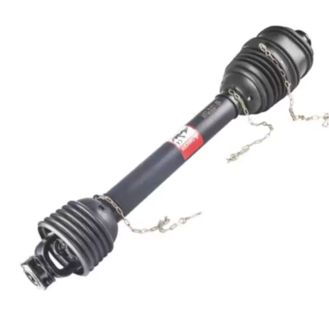 သင်၏လယ်ယာလုပ်ငန်းကိုနှေးကွေးစေခြင်းမှ PTO ရိုးတံအခက်အခဲများကိုမည်သို့ထိန်းသိမ်းရမည်နည်း။