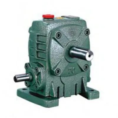 ပစ္စည်းရွေးချယ်မှုသည် Worm Gearbox အစိတ်အပိုင်းများ၏ ဝတ်ဆင်မှုကို ခံနိုင်ရည်ရှိစေရန် မည်သို့အကျိုးသက်ရောက်သနည်း။