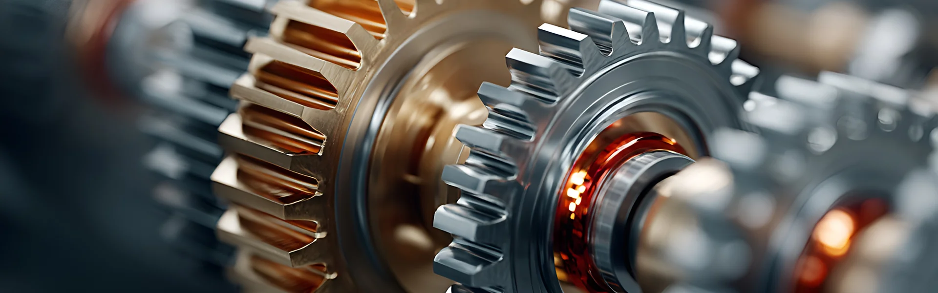 Spur Gears ၏ကြာရှည်ခံမှုအတွက် ပစ္စည်းရွေးချယ်မှုသည် အဘယ်ကြောင့်အရေးကြီးသနည်း။