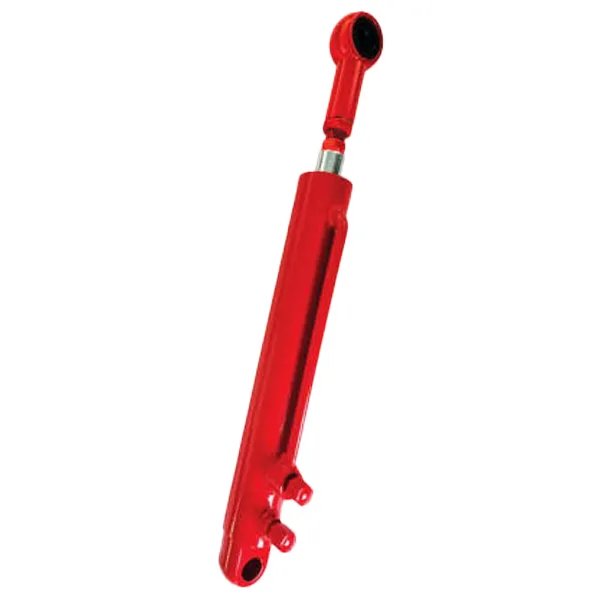 Hydraulic Cylinder သည် သင့်စက်ပစ္စည်း၏ အမှန်တကယ်စွမ်းဆောင်ရည်ကို အဘယ်ကြောင့်ဆုံးဖြတ်သနည်း။