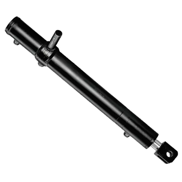 Smart Hydraulic Cylinders များသည် စက်ပစ္စည်းများကို စောင့်ကြည့်စစ်ဆေးခြင်းကို မည်သို့ပြောင်းလဲစေသနည်း။