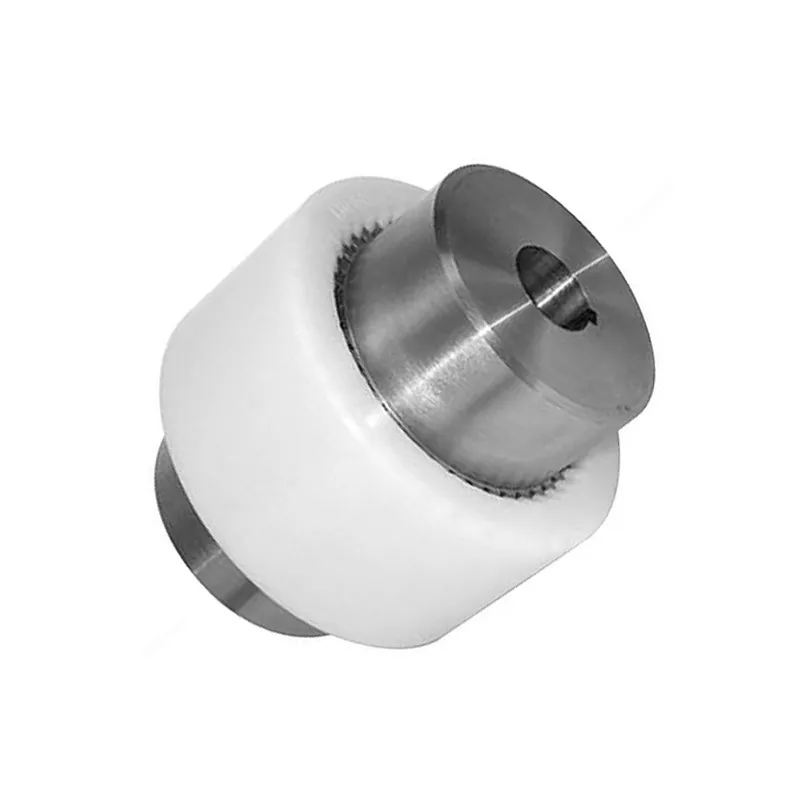 OEM Gear Coupling Production သည် ကုန်ကျစရိတ် ပိုမိုထိရောက်စေသည် ။