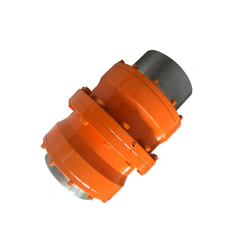 အမြင့်ဆုံးစွမ်းဆောင်ရည်အတွက် Gear Coupling ကို မှန်ကန်စွာ တပ်ဆင်နည်း။