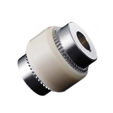 ပို့ဆောင်မှု Gear Couplings များသည် စက်ရုံပိတ်ချိန်ကို မည်ကဲ့သို့ မြန်ဆန်စွာ ကူညီပေးသည် ။