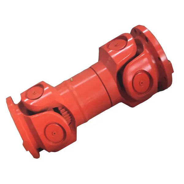 အကြီးစားစက်ပစ္စည်းများတွင် Universal Couplings များကို တိုးမြှင့်အသုံးပြုမှုကို တွန်းအားပေးသည့်အချက်များမှာ အဘယ်နည်း။