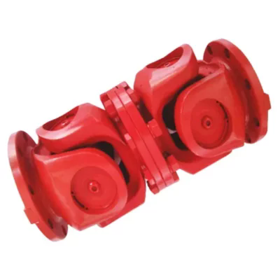 Universal Coupling အတွက် ပစ္စည်းကို ရွေးချယ်ရာတွင် မည်သည့်အချက်များ ထည့်သွင်းစဉ်းစားသင့်သနည်း။