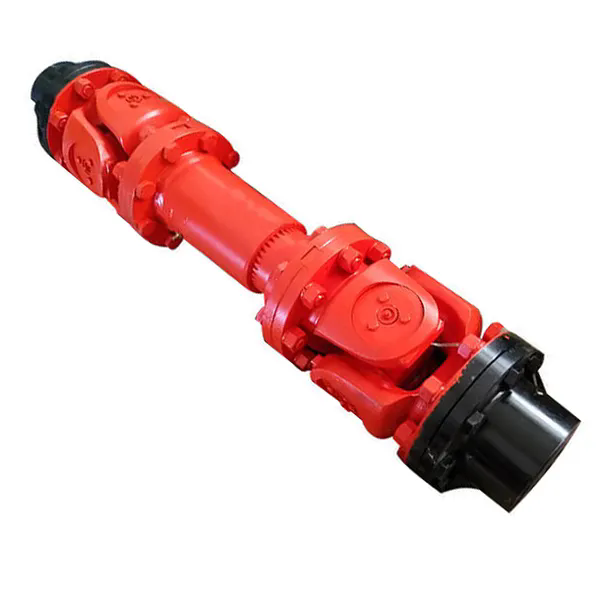 Universal Couplings သည် စိုက်ပျိုးရေးစက်ပစ္စည်းများတွင် ပါဝါပို့လွှတ်မှုကို မည်သို့တိုးတက်စေသနည်း။