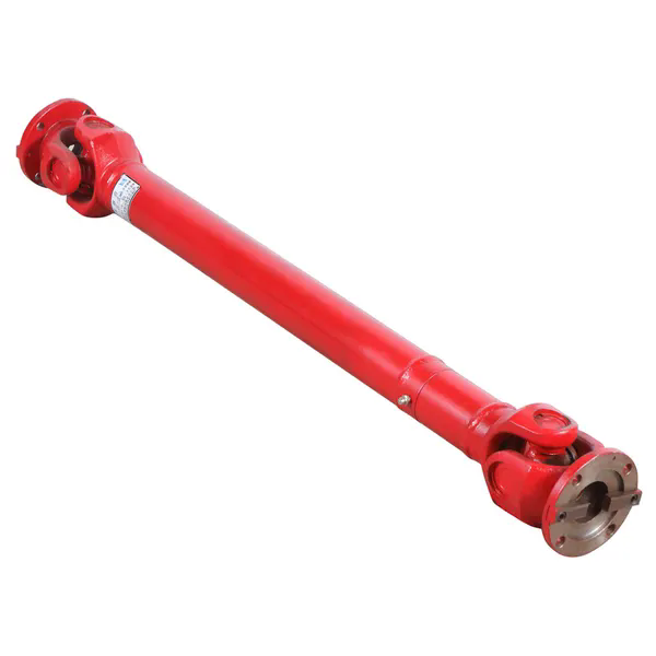 Universal Couplings များသည် စက်ယန္တရားများ တပ်ဆင်ခြင်းနှင့် ချိန်ညှိခြင်းကို မည်ကဲ့သို့ ရိုးရှင်းလွယ်ကူစေသနည်း။