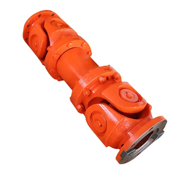 Universal Coupling Design တွင် Bearing Protection သည် အဘယ်ကြောင့် အရေးကြီးသနည်း။