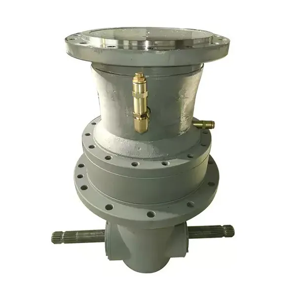 Planetary Gearboxes များကို တိကျသော မြင့်မားသော အလိုအလျောက်စနစ်သုံး ပစ္စည်းများတွင် အဘယ်ကြောင့် နှစ်သက်ကြသနည်း။
