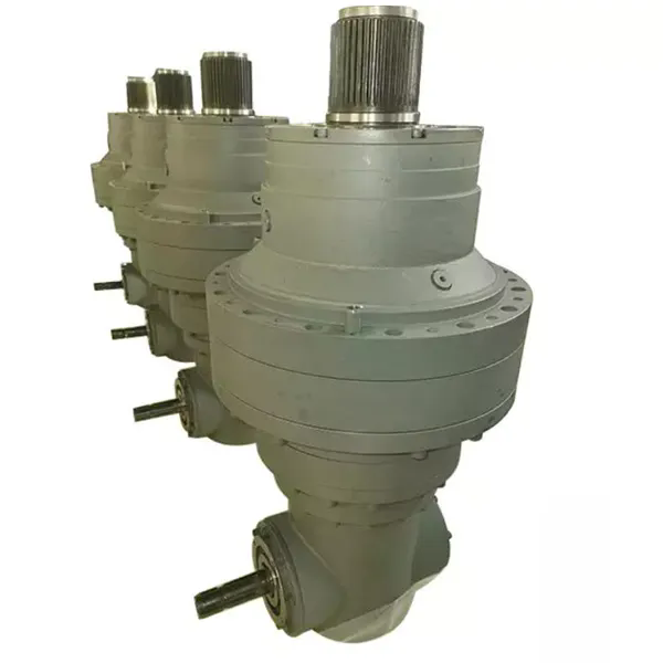Backlash Control သည် တိကျမှန်ကန်သော Planetary Gearbox စနစ်များတွင် အဘယ်ကြောင့် အရေးကြီးသနည်း။