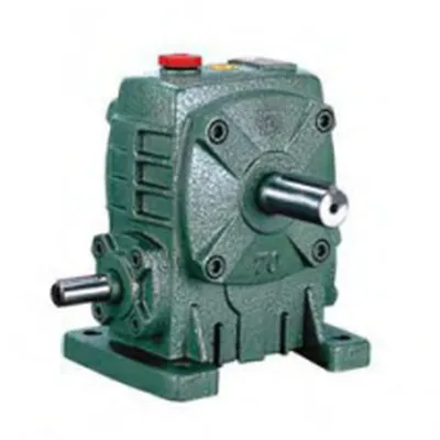 အဘယ်ကြောင့် Worm Gearbox သည် Conveyor Systems အတွက် ဦးစားပေးဖြေရှင်းချက်အဖြစ် ကျန်ရှိနေသနည်း။