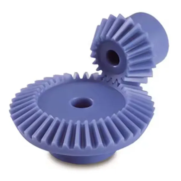 Precision Gears သည် Standard Industrial Gears နှင့် အဘယ်ကြောင့် ကွာခြားသနည်း။