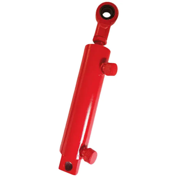 Harvester Hydraulic Cylinder သည် ပေါင်းစပ် ရိတ်သိမ်းခြင်း စွမ်းဆောင်ရည်ကို မည်သို့ တိုးတက်စေသနည်း။