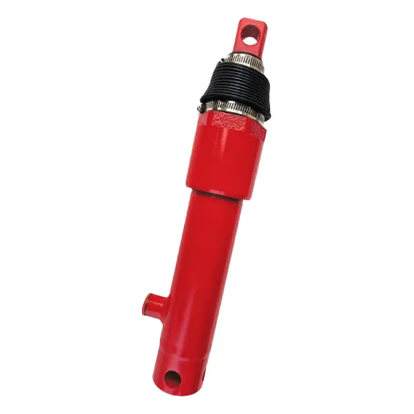 Single Acting နှင့် Double Acting Harvester Hydraulic Cylinders တို့၏ ကွာခြားချက်ကား အဘယ်နည်း။