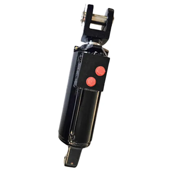 Hydraulic Lift Cylinder သည် အဘယ်ကြောင့် Lifting Equipment ၏ ကျောရိုးဖြစ်သနည်း။