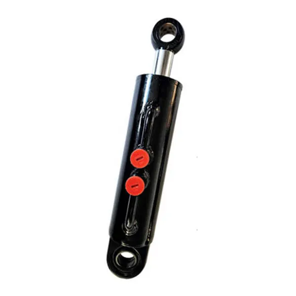 Hydraulic Lift Cylinder သည် ကြီးမားသော Tonage Equipment ကို မည်သို့ကိုင်တွယ်သနည်း။