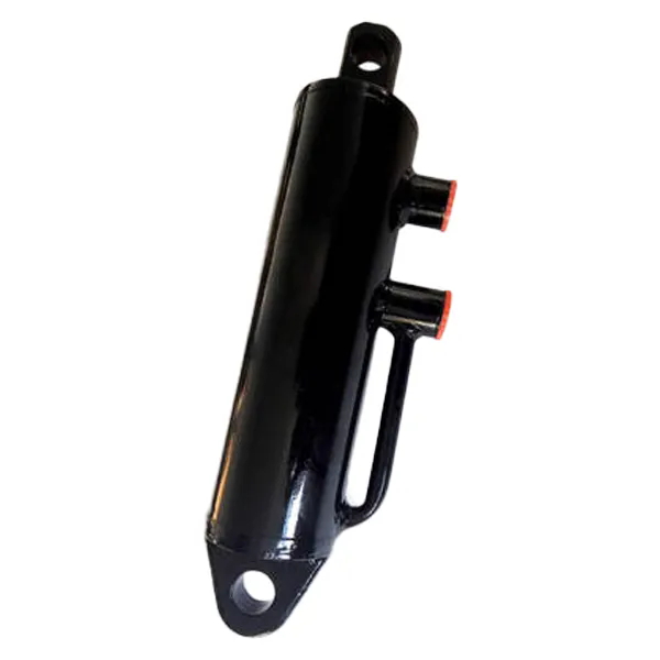 Hydraulic Lift Cylinder များအတွက် High Thrust သည် မရှိမဖြစ်လိုအပ်သည် ။