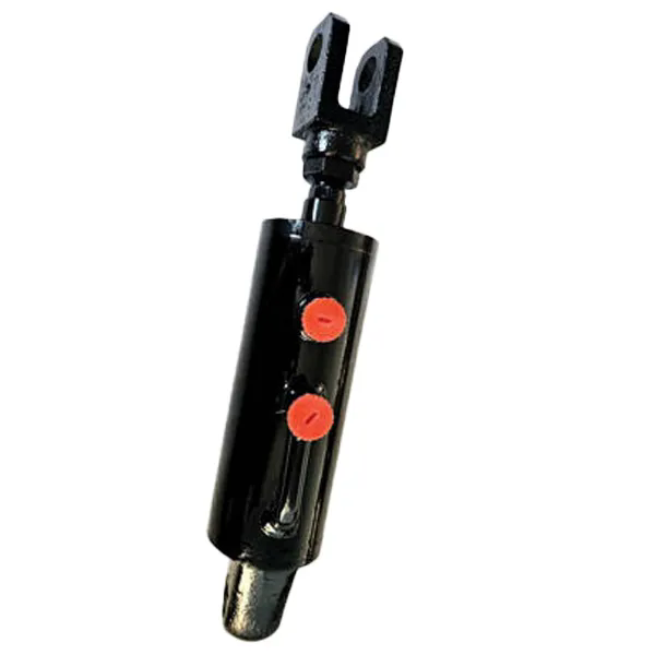 Single နှင့် Double-Acting Cylinders တို့၏ ကွာခြားချက်ကား အဘယ်နည်း။