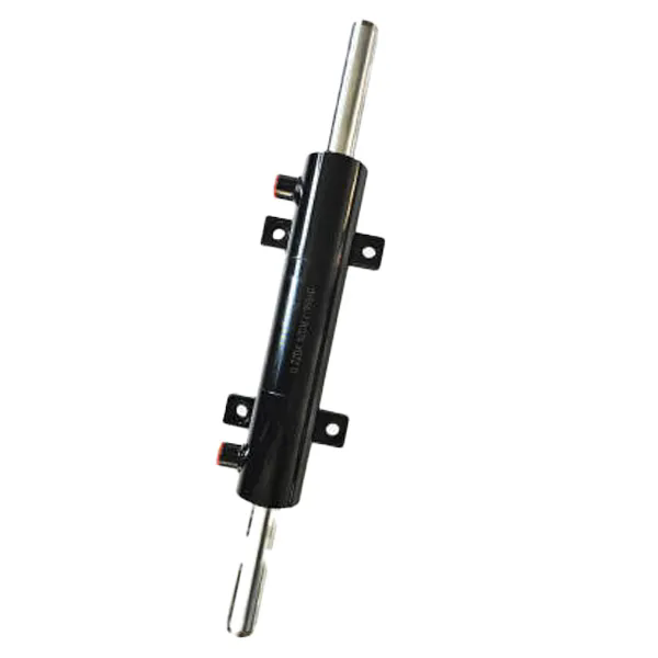 Steering Cylinder Power အတွက် Hydraulic Pressure သည် အဘယ်ကြောင့် အရေးကြီးသနည်း။