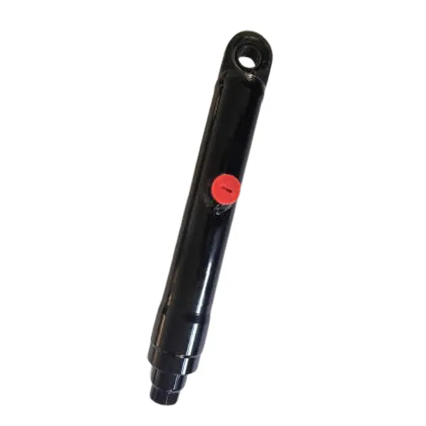 စိုက်ပျိုးရေးထွန်စက်များတွင် Steering Hydraulic Cylinder ကို မည်သို့အသုံးပြုသနည်း။