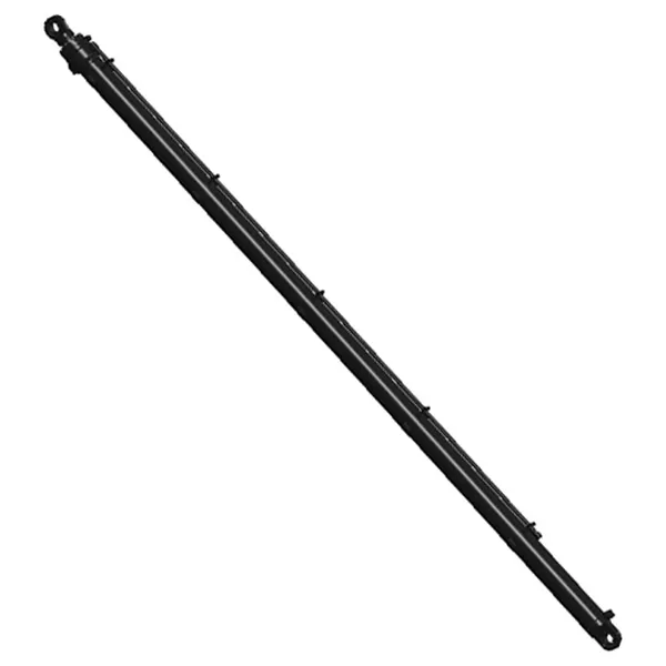 Telescopic Hydraulic Cylinder များသည် Long-Stroke Applications များအတွက် အဘယ်ကြောင့် သင့်လျော်သနည်း။