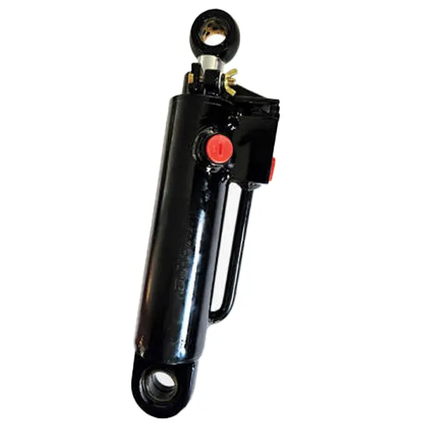 Ep-Mez504 / 55 / 016-3 ဟိုက်ဒရောလစ်ဓာတ်လှေကားဆလင်ဒါ