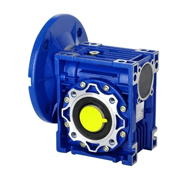 output flange နှင့်အတူ ep-nmrv worm gearbox