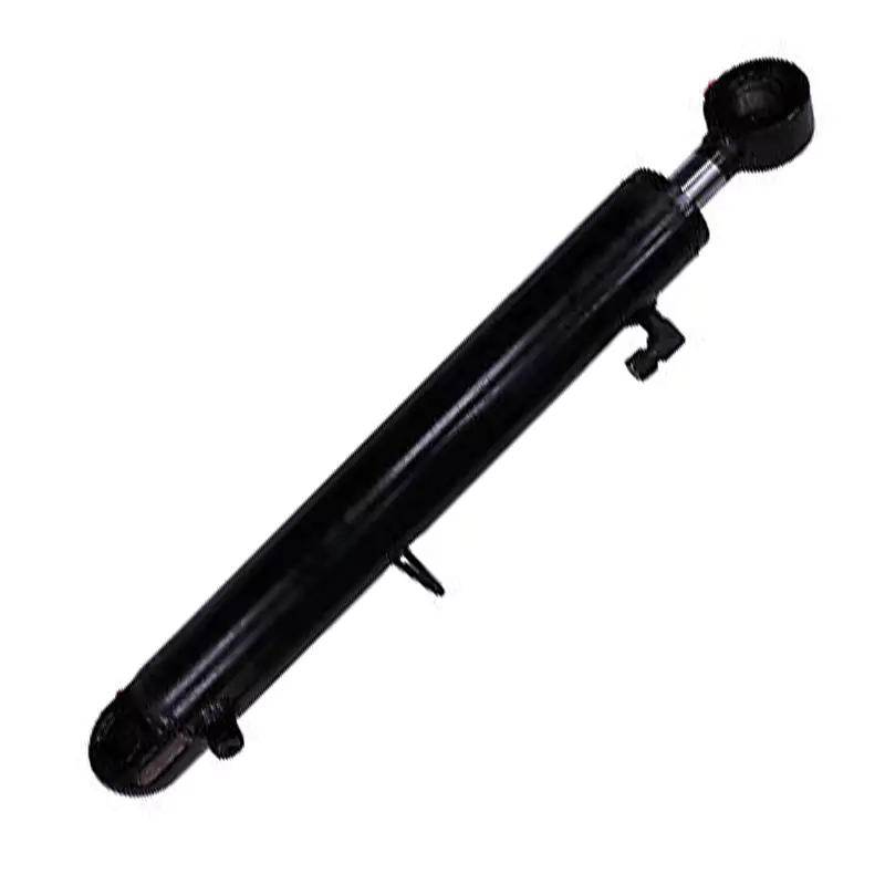 သေးငယ်သောတူးဖော်အတွက် Hydraulic Bucket ဆလင်ဒါ