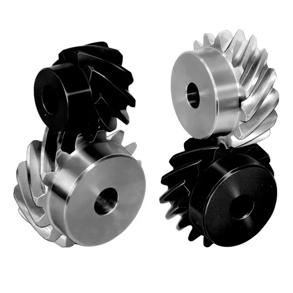 Screw Gear