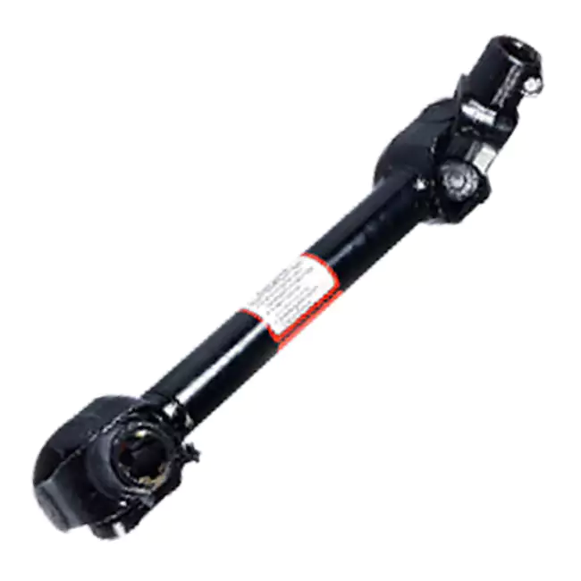 New Holland Disc Mower Discidines အတွက် PTO ရိုးတံ