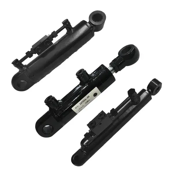 သန့်ရှင်းရေးစက်ယန္တရားသော့ခတ်ဟိုက်ဒရောလစ်ဆလင်ဒါ