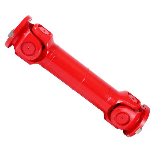 SWC-BH စံ Flex ဂဟေဆော်ခြင်းအမျိုးအစား Universal Coupling