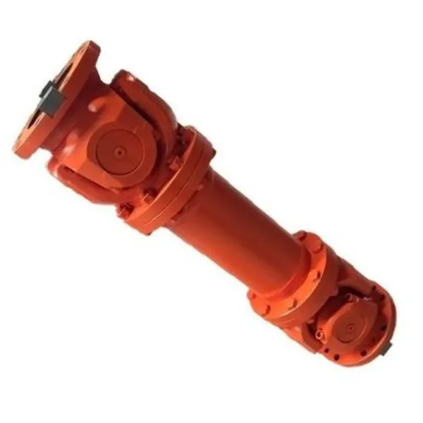flex flex flange type universal coupling မပါပဲ SWC-WF