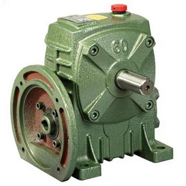 WPDA စီးရီး POWEM Gearboxes WPDA စီးရီး POWEM Gearboxes